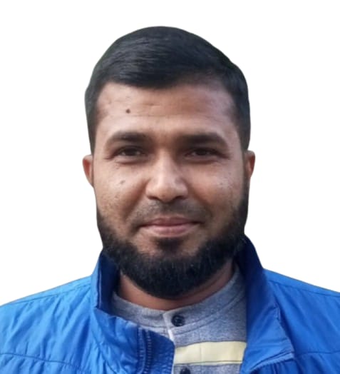 সিরাজুল হক রাজু